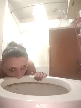 UniqueKorn86 online show from 03/05/26, 01:45