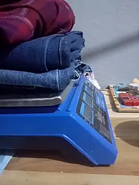 michael mayers03 online show from 04/17/26, 12:46