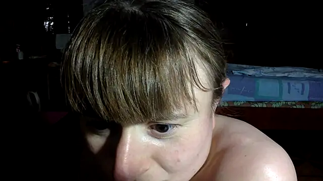 KlavdiaPetrivna online show from 12/23/24, 09:08