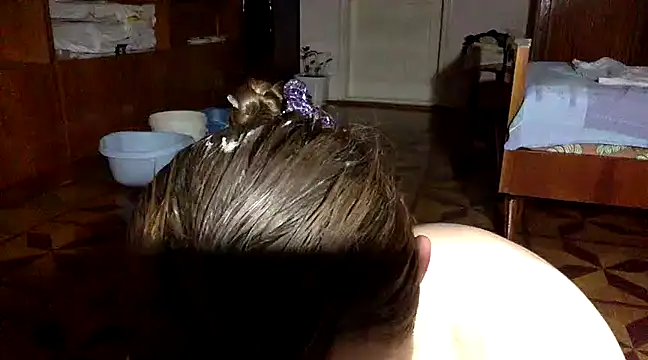 KlavdiaPetrivna online show from 12/30/24, 08:47