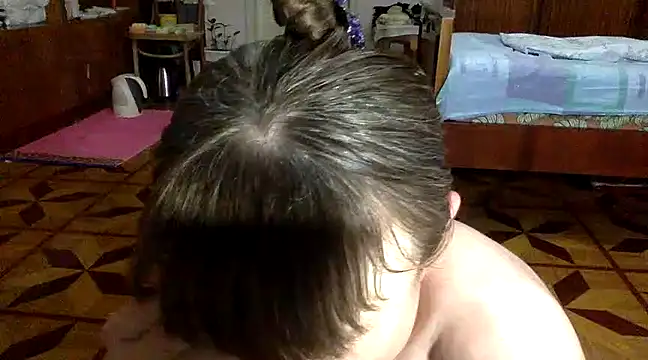 KlavdiaPetrivna online show from 01/01/25, 10:35