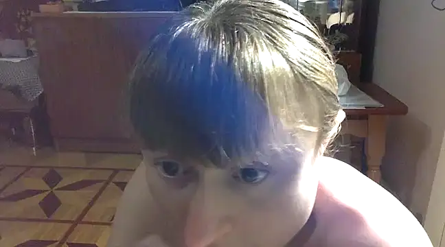 KlavdiaPetrivna online show from 01/03/25, 01:16