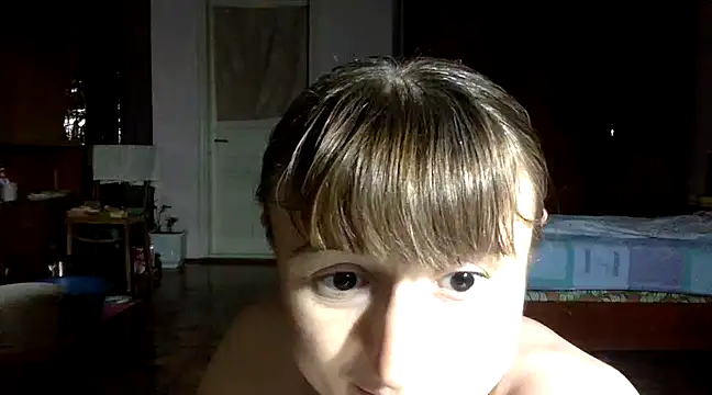 KlavdiaPetrivna online show from 01/15/25, 01:45