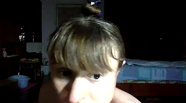 KlavdiaPetrivna online show from 01/15/25, 07:55