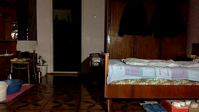 KlavdiaPetrivna online show from 12/14/25, 07:18