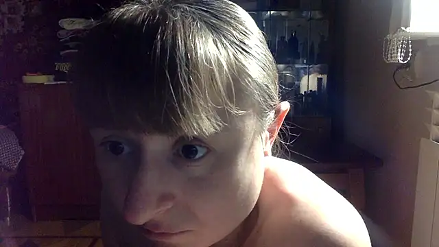 KlavdiaPetrivna online show from 01/08/26, 09:17