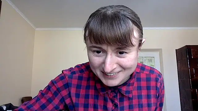 KlavdiaPetrivna online show from 02/16/26, 11:17