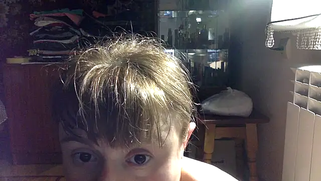 KlavdiaPetrivna online show from 03/06/26, 02:19