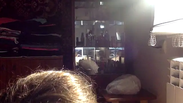 KlavdiaPetrivna online show from 03/18/26, 03:20