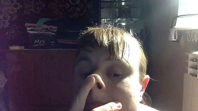 KlavdiaPetrivna online show from 04/06/26, 01:47