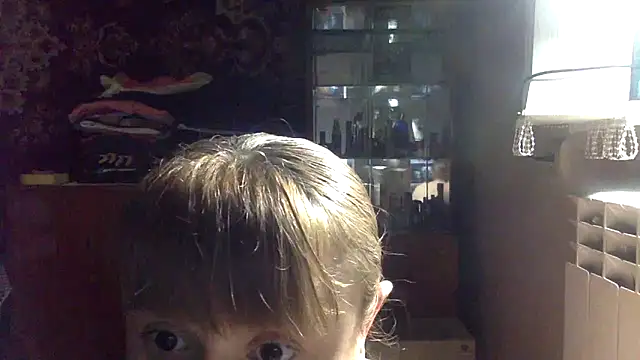 KlavdiaPetrivna online show from 04/12/26, 12:59