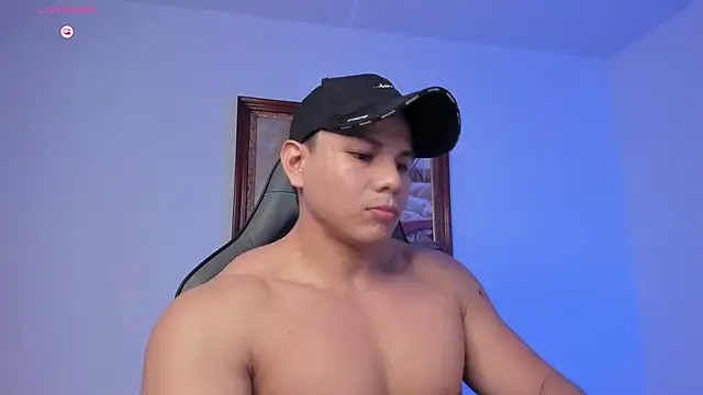 RoyConstance online show from 03/03/26, 03:12