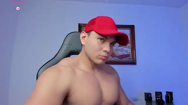 RoyConstance online show from 03/04/26, 03:45