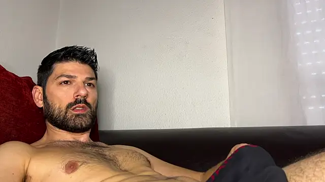 xxSexPrincexx online show from 03/02/26, 09:38