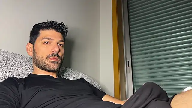 xxSexPrincexx online show from 05/25/26, 03:40