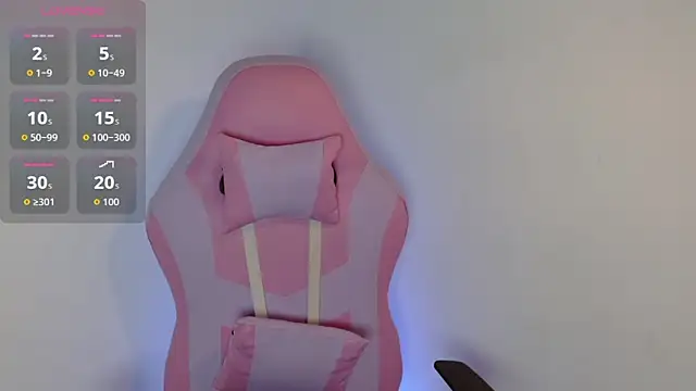 yulissa18 online show from 03/07/26, 06:05