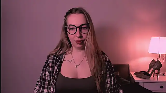 AriaDesire online show from 05/26/26, 07:37