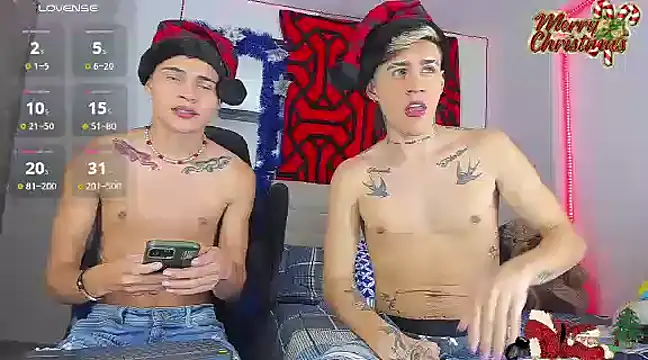 soyander03  online show from 12/20/24, 10:05