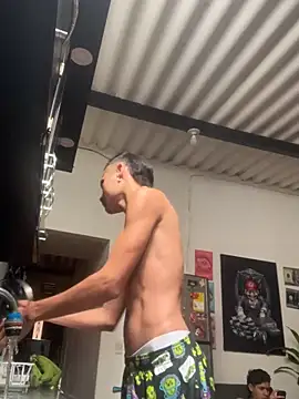 soyander03  online show from 01/05/25, 02:52