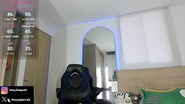 soyander03  online show from 11/11/25, 09:37