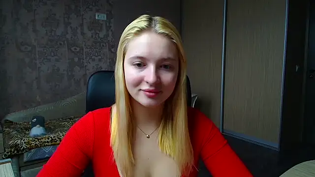 Milka kiss  online show from 12/22/25, 11:40