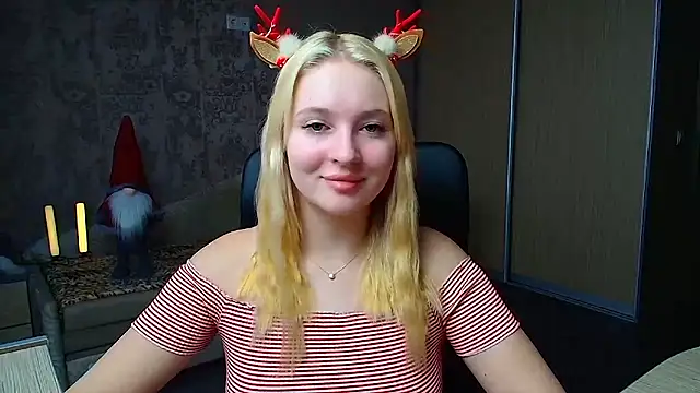 Milka kiss  online show from 01/09/26, 09:01