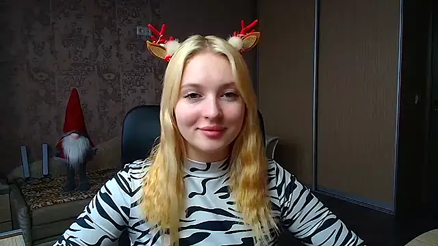 Milka kiss  online show from 01/13/26, 12:21