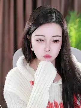 Qiaoqiao  online show from 01/19/25, 11:56