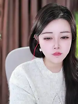 Qiaoqiao  online show from 01/21/25, 11:03