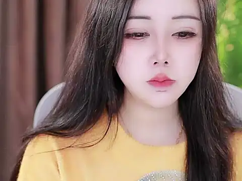 Qiaoqiao  online show from 01/22/25, 08:07