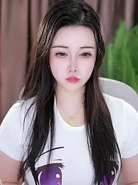 Qiaoqiao  online show from 01/29/25, 07:53