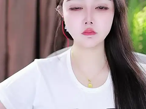 Qiaoqiao  online show from 01/30/25, 07:29