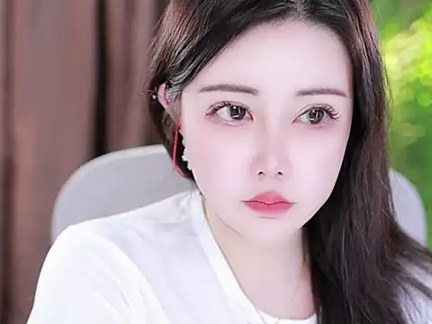 Qiaoqiao  online show from 01/30/25, 07:37