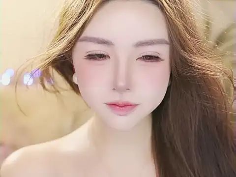 Qiaoqiao  online show from 06/22/26, 04:04