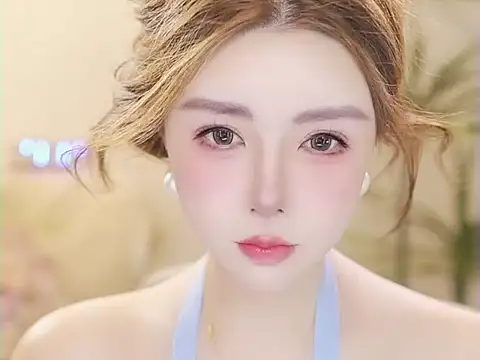 Qiaoqiao  online show from 06/26/26, 03:49