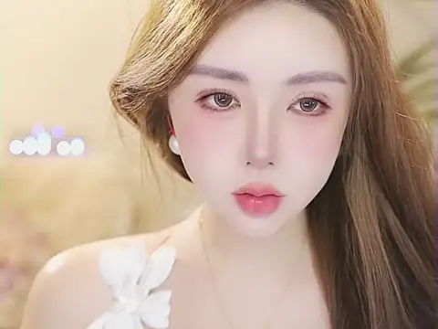 Qiaoqiao  online show from 06/29/26, 04:07