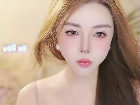 Qiaoqiao  online show from 07/01/26, 08:30