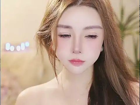 Qiaoqiao  online show from 07/03/26, 07:42
