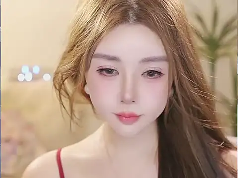 Qiaoqiao  online show from 07/05/26, 06:04