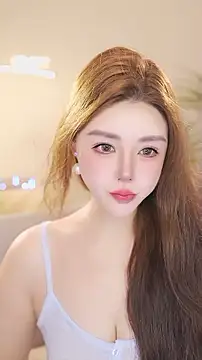 Qiaoqiao  online show from 07/09/26, 04:00