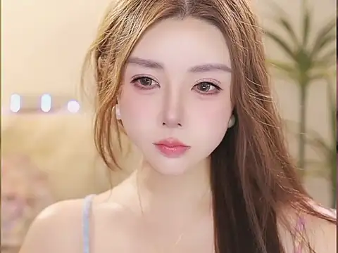 Qiaoqiao  online show from 07/11/26, 04:10
