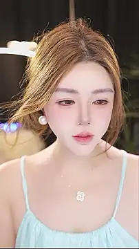 Qiaoqiao  online show from 07/12/26, 07:49