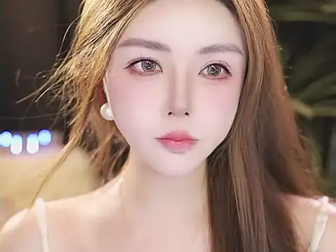 Qiaoqiao  online show from 07/15/26, 07:19