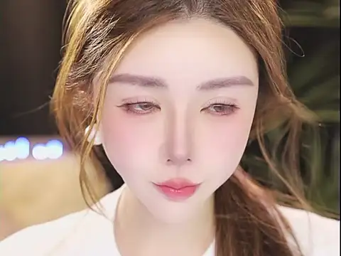 Qiaoqiao  online show from 07/19/26, 05:38