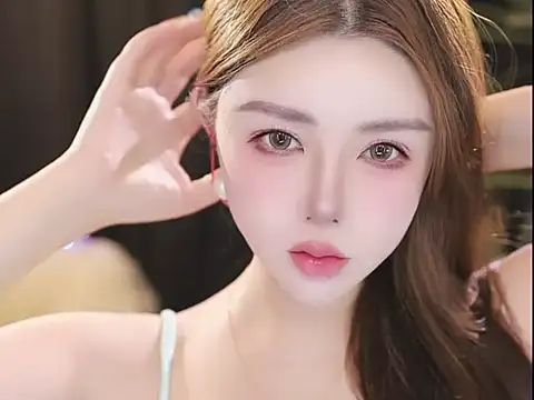 Qiaoqiao  online show from 07/20/26, 04:42