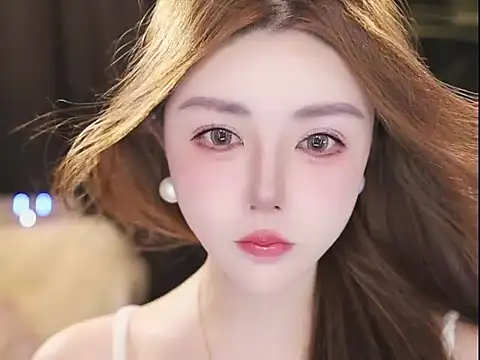 Qiaoqiao  online show from 07/21/26, 04:09