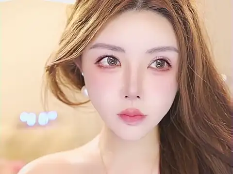 Qiaoqiao  online show from 07/28/26, 04:05