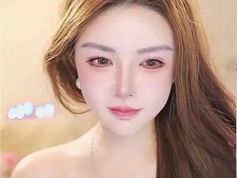 Qiaoqiao  online show from 07/28/26, 04:39