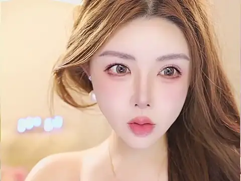 Qiaoqiao  online show from 07/28/26, 07:39