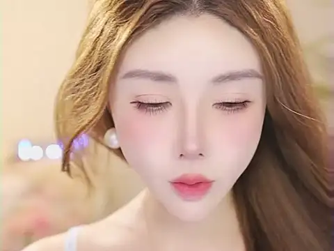 Qiaoqiao  online show from 07/31/26, 04:06